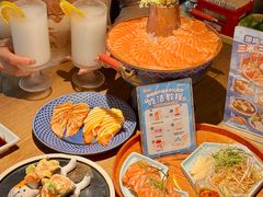 -三禾寿司(君尚店)