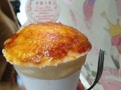-可丽小屋(中山路店)