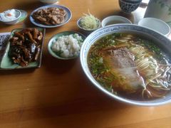 -同得兴 Since·1995 传统苏式面馆(十全街店)