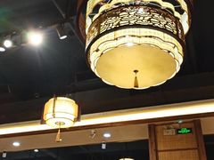 大堂-叶氏大快活酒楼·佛山老字号