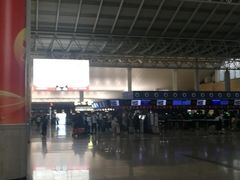 -杭州萧山国际机场