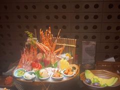 -花潮料理艺食馆(成都万象城店)