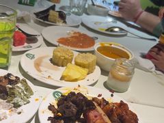-戈拿旺巴西烤肉(崇文门店)