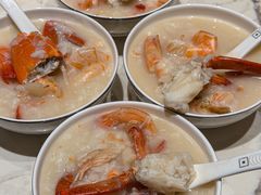 -潮州府·潮菜·砂锅粥(徐家汇店)
