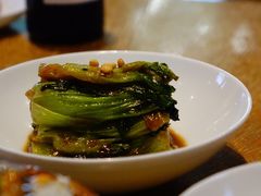 宁波烤菜-宁波柏悦酒店·钱湖渔港