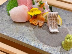 -鮨一日本料理(大中华店)