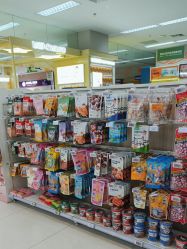 -孩子王(北一路万达店)