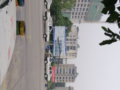 -乔森驾校(杨家坪总校)