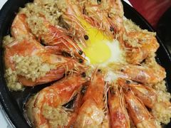 -地方名吃海鲜大馅蒸饺(北戴河店)