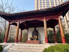 -李叔同故居纪念馆