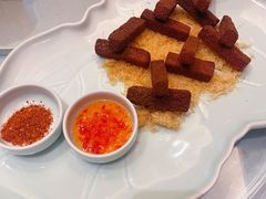-全聚德(常州店)