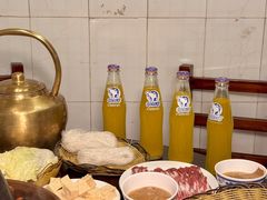 -前门张记涮肉(前门店)