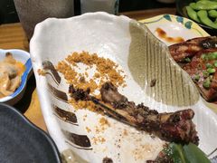 -和彩放题餐厅(酒仙桥店)