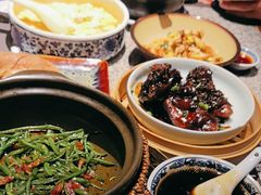 -南京大牌档(济南万象城店)