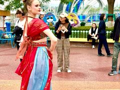 -大连海昌发现王国主题公园