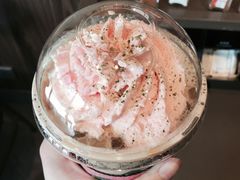 -星巴克(钦江路店)