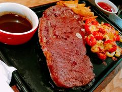 -必胜客(百联又一城店)