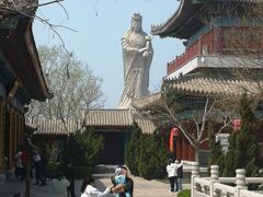 -天津妈祖文化园