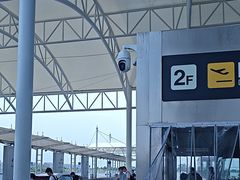 -石家庄正定国际机场-T2航站楼