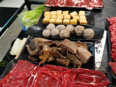 -林记潮牛·牛肉火锅(上马墩店)