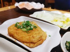 -金刚山烧烤(红旗大街店)