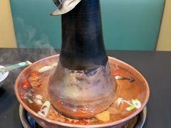 -阳坊胜利涮羊肉(阳坊老店)