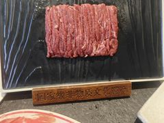 -东来顺(非遗·清真火锅·盛世广场店)