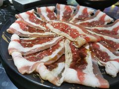 -鹤江桥·红油牛肉粉(SKP店)