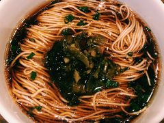 -小厨娘淮扬菜(六合欢乐港店)