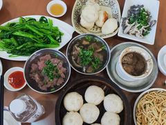 -老牌依强牛肉店(达道总店)