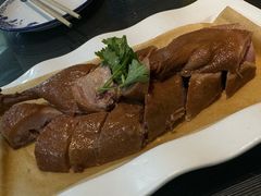 -华竹饭店(中央大街店)