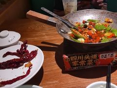 -蓉城小馆(科兴店)