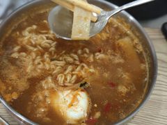 -艺芳家朝鲜冷面