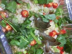 -秋香家韩式炭火烤肉(磐石路店)