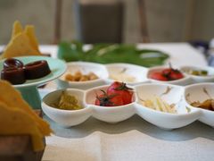 开胃时令四品-和木The Home·私厨(鼓楼店)