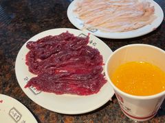 -八合里潮汕鲜牛肉火锅(深圳海岸城店)