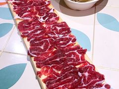 -南城十里潮汕鲜牛火锅·鲜虾生滚粥(融汇老商埠店)