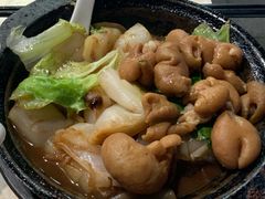 -珍珍小食店(西华路店)