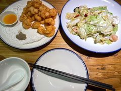 -吕氏疙瘩汤·私家菜馆(慈云寺店)