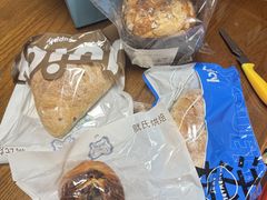 -Juicy Bakery(瑞景店)
