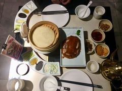 -京味斋·北京烤鸭(北京南站洋桥店)