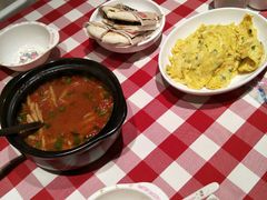 -西贝(宝乐汇店)