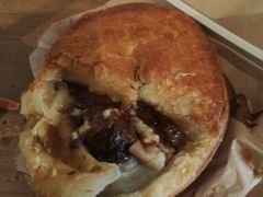 ferg派-Fergbaker(皇后镇店)