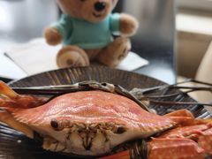 -盛宴自助餐厅(运达喜来登店)