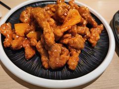 -萨贝尔意式餐厅(富安国际广场店)