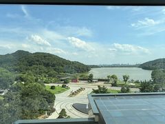 -宁波富邦荪湖山庄