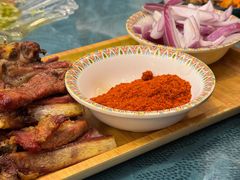 -乡村馕坑肉·烧烤·新疆菜·本地人更爱吃(阿勒泰首店)