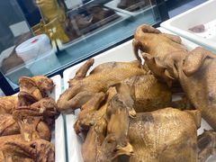 -紫光园清真北京小吃(府右街店)