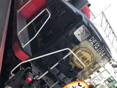 -岚山嵯峨野观光小火车