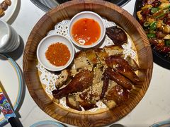 -蕃茄述·好汤自然来(江汉路店)
